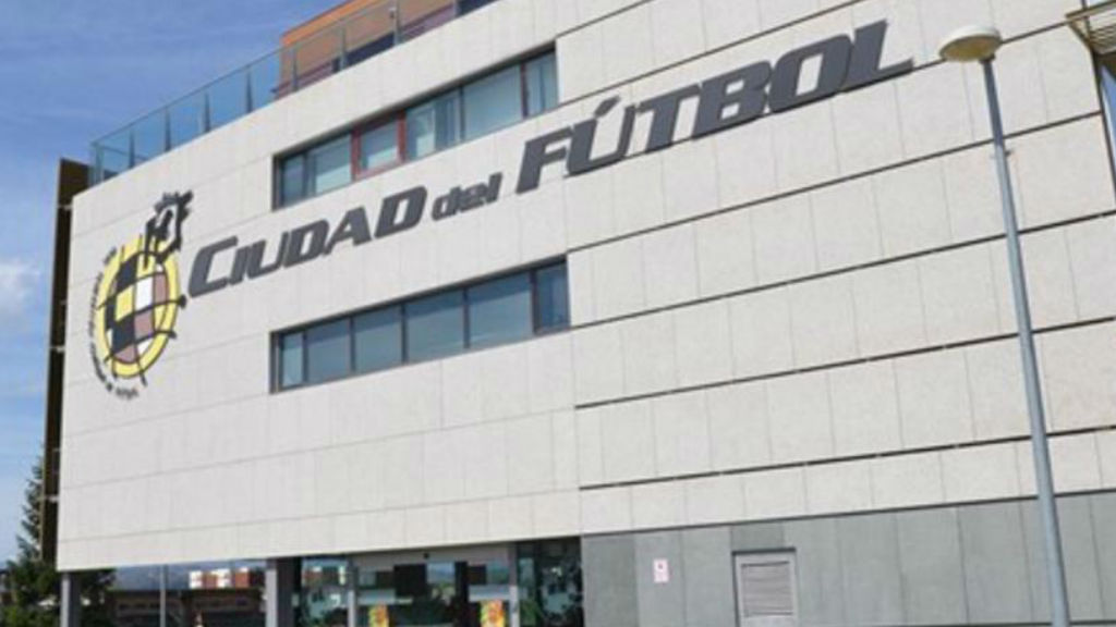 RFEF donarà 44 milions al futbol