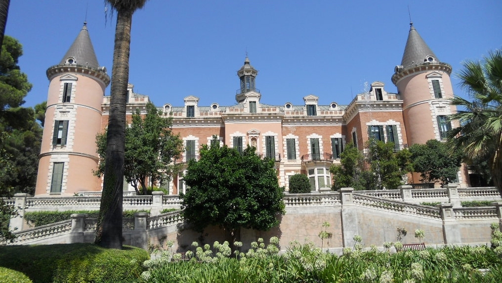 VPA Palau heures