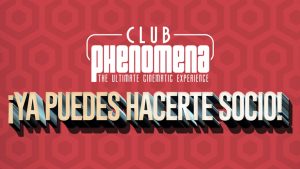 El Phenomena ofereix un 2×1 en el seu carnet per salvar-se de la crisi