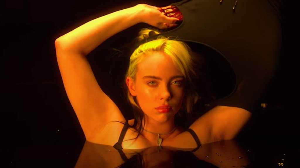 Billie Elish