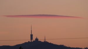 Comença la temporada de nits tropicals a Barcelona
