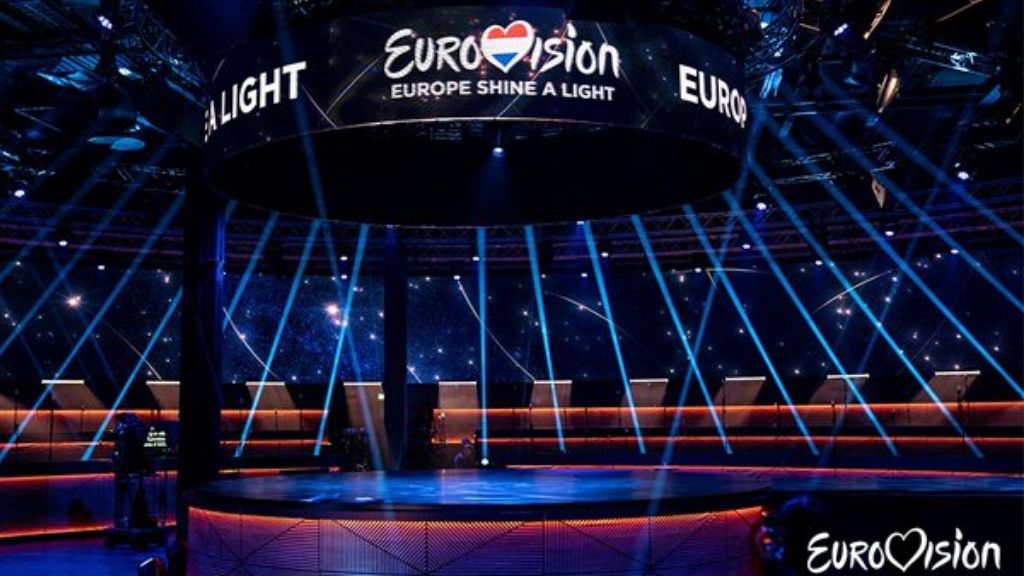 eurovisio barcelona