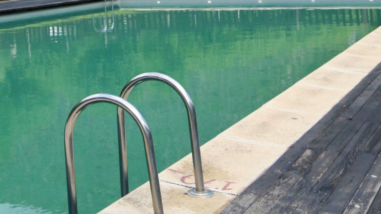 Piscines comunitàries a la Fase 2, però amb protocol COVID ...