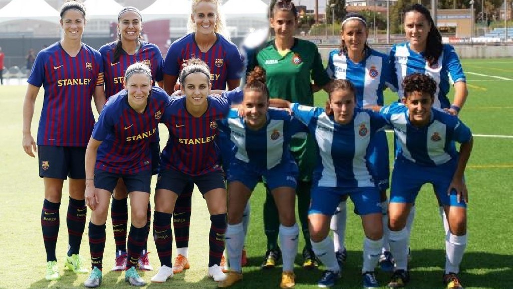 fitxatges futbol femení