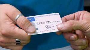 L’11 de maig s’obriran els centres de reconeixement per renovar el carnet de conduir