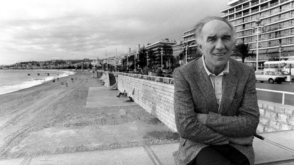 Michel Piccoli