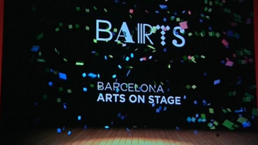 La gestora de la sala BARTS, sorpresa i molesta per l'anunci sobre el futur de l'espai | Ajuntament de Barcelona, arts escèniques, BARTS