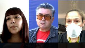 “Ens hem sentit desemparats no només per l’empresa sinó també pels polítics”