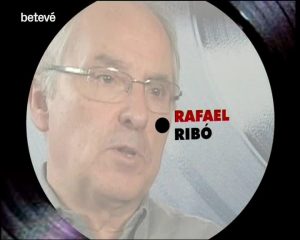 Rafael Ribó “No crec amb il·lusions que són fum però sí en la utopia”
