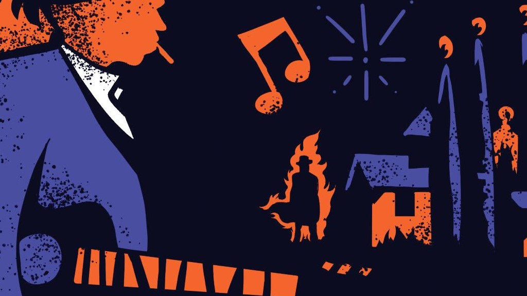 18 Festival de Blues de Barcelona