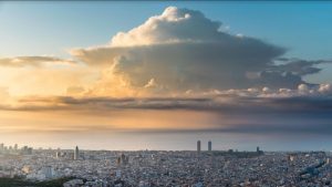 L’excepcionalitat d’un inici de juny totalment atípic