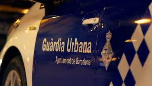 La Guàrdia Urbana ja es prepara per a l’aplicació d’un toc de queda
