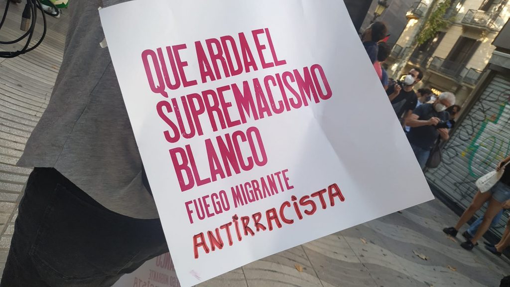 Manifestaci&oacute; LGTBI