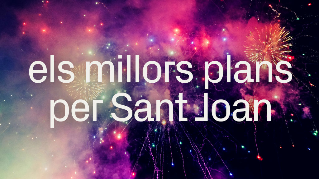 sant joan