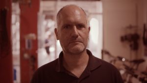 José María García: “En un parell de setmanes, vam vendre totes les bicicletes”