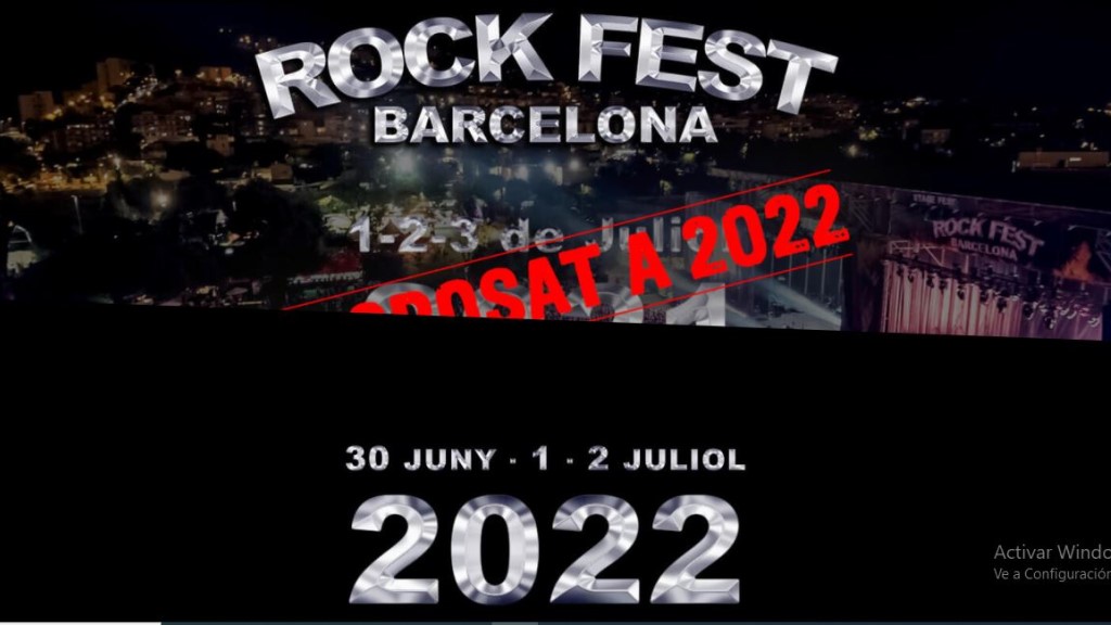 Rock Fest 2022