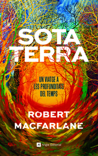 Sota Terra Robert Macfarlane