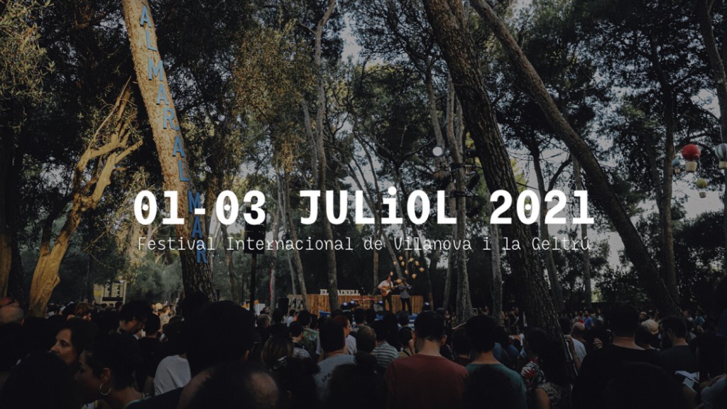 Vida Festival 2021