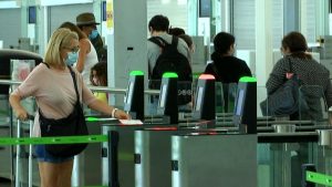 Què has de saber si has d’agafar un vol en la nova normalitat?