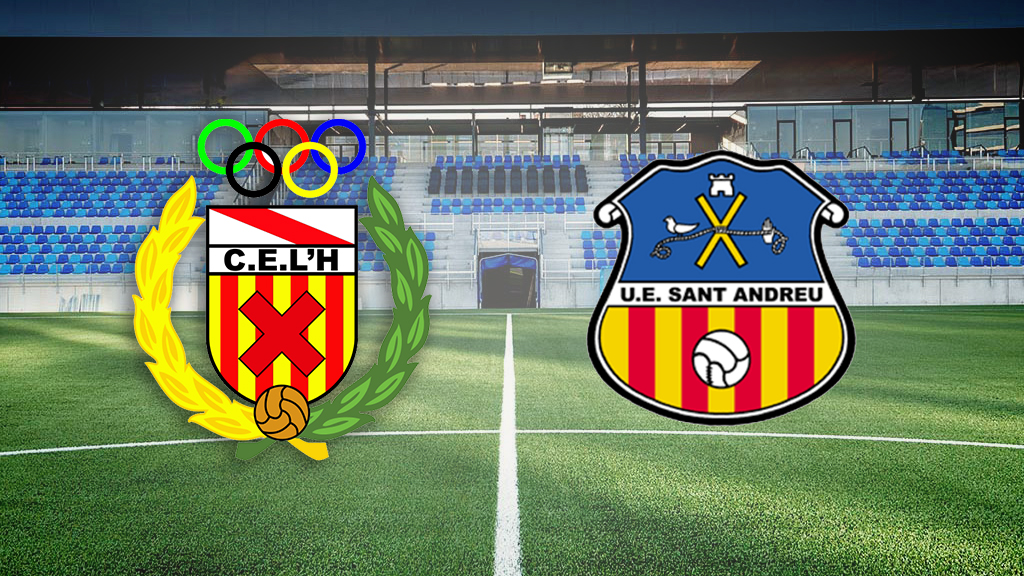 L'Hospitalet Sant Andreu prèvia