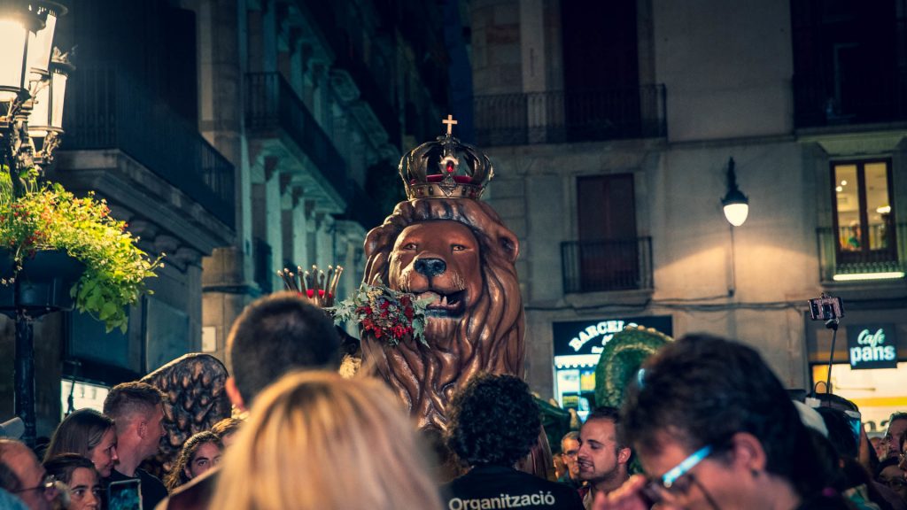 Festes de Sant Josep Oriol 2026 a Barcelona: dates i programa de la Festa Major del barri del Pi | cultura popular, festes majors, oci
