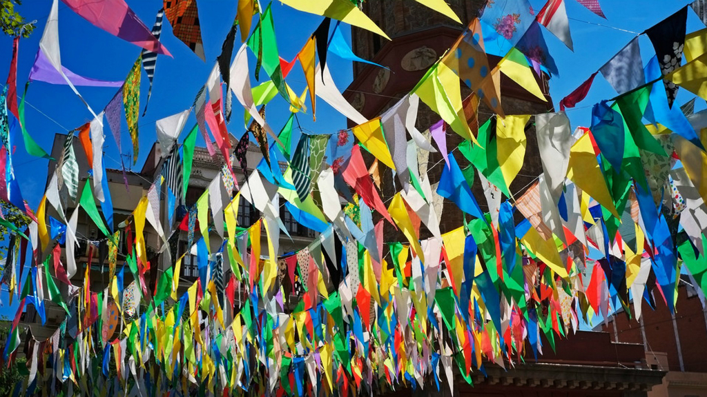 festes Gràcia 2021