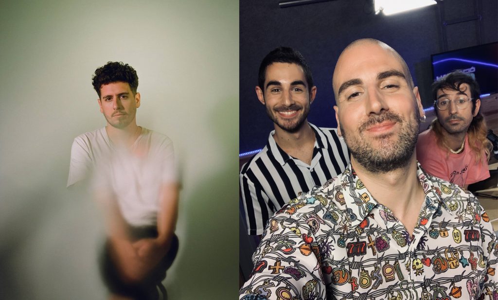L''Huracán', de Nick Maylo, arrasa | música pop