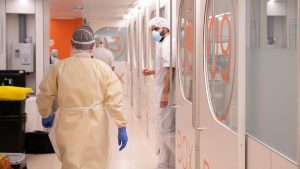 Es manté la vaga de metges a Catalunya prevista per al 25 i 26 de gener