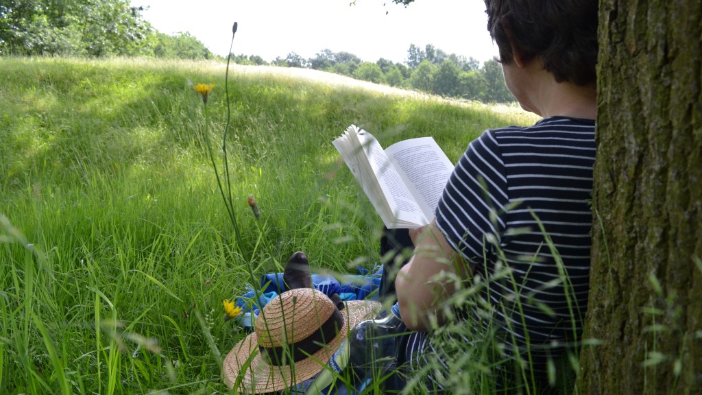 Nature writing