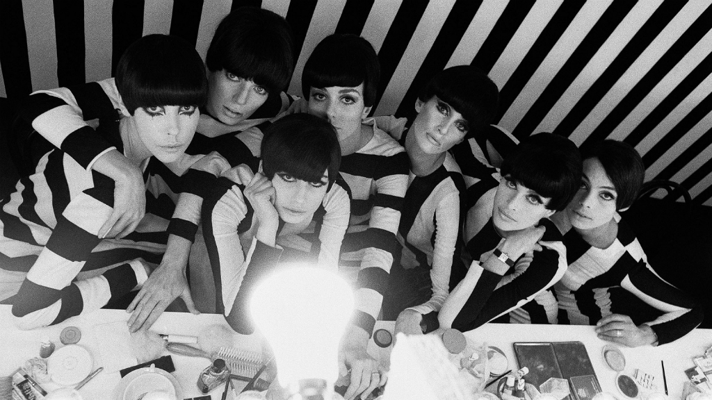william klein pedrera