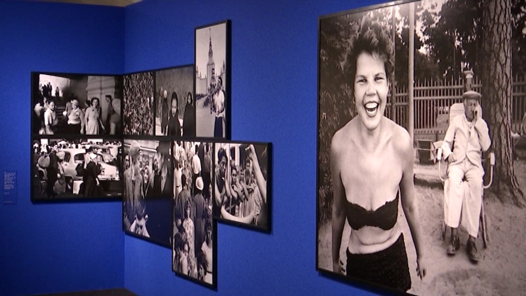 Les exposicions de fotografia, un bon pla cultural per aquest estiu | fotografia, La Pedrera