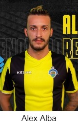 Així queda la plantilla de la Muntanyesa 2020-21 | Tercera RFEF