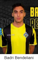 Així queda la plantilla de la Muntanyesa 2020-21 | Tercera RFEF