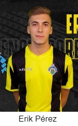 Així queda la plantilla de la Muntanyesa 2020-21 | Tercera RFEF
