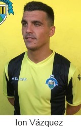 Així queda la plantilla de la Muntanyesa 2020-21 | Tercera RFEF