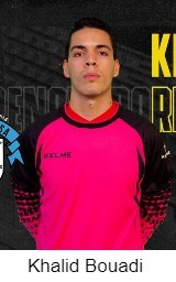 Així queda la plantilla de la Muntanyesa 2020-21 | Tercera RFEF