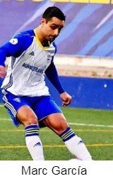 Així queda la plantilla de la Muntanyesa 2020-21 | Tercera RFEF