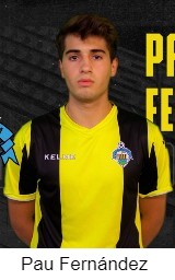 Així queda la plantilla de la Muntanyesa 2020-21 | Tercera RFEF