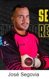 Així queda la plantilla de la Muntanyesa 2020-21 | Tercera RFEF