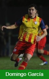 Així queda la plantilla del Sants 2020-21 | Tercera RFEF
