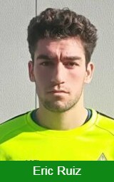 Així queda la plantilla del Sants 2020-21 | Tercera RFEF