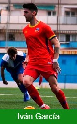 Així queda la plantilla del Sants 2020-21 | Tercera RFEF