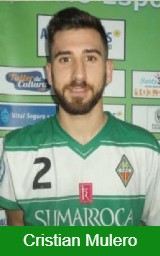 Així queda la plantilla del Sants 2020-21 | Tercera RFEF