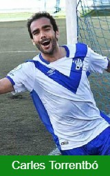 Així queda la plantilla del Sants 2020-21 | Tercera RFEF