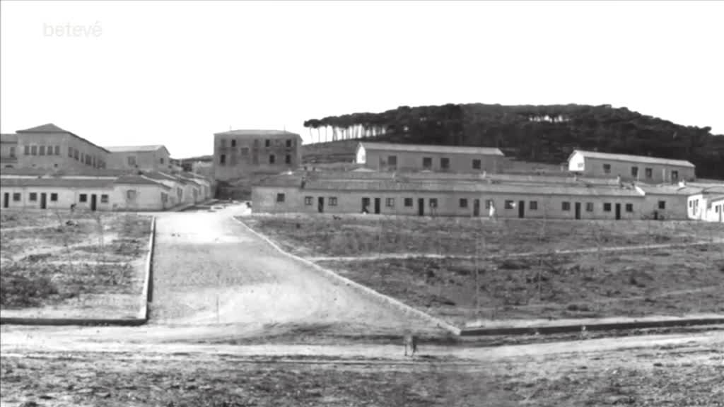 Can Peguera, el barri dels tres referèndums | Barris, participació ciutadana, procés participatiu