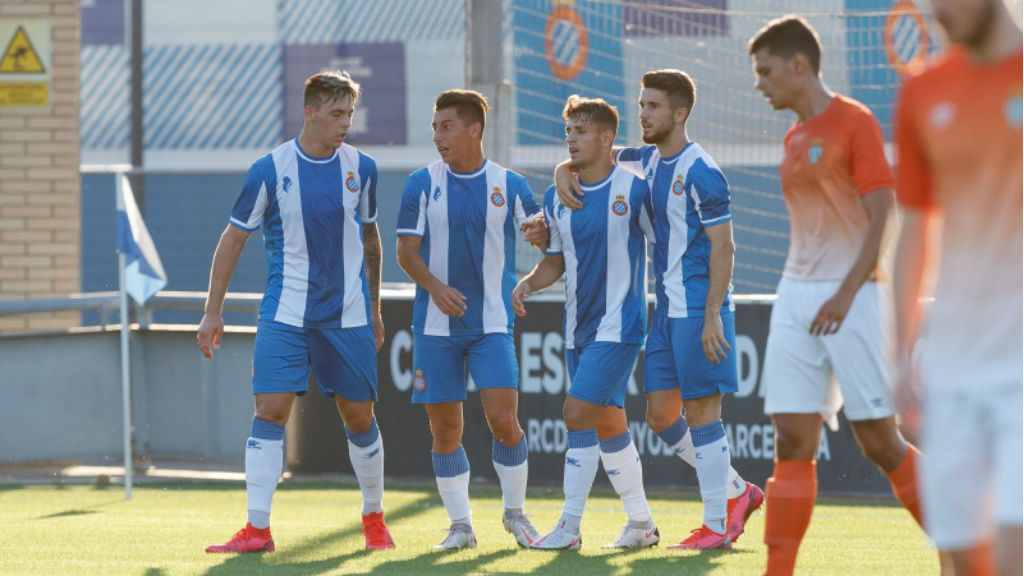 Espanyol B