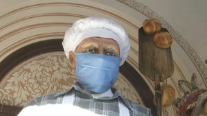 On veure els gegants per la Mercè 2020?