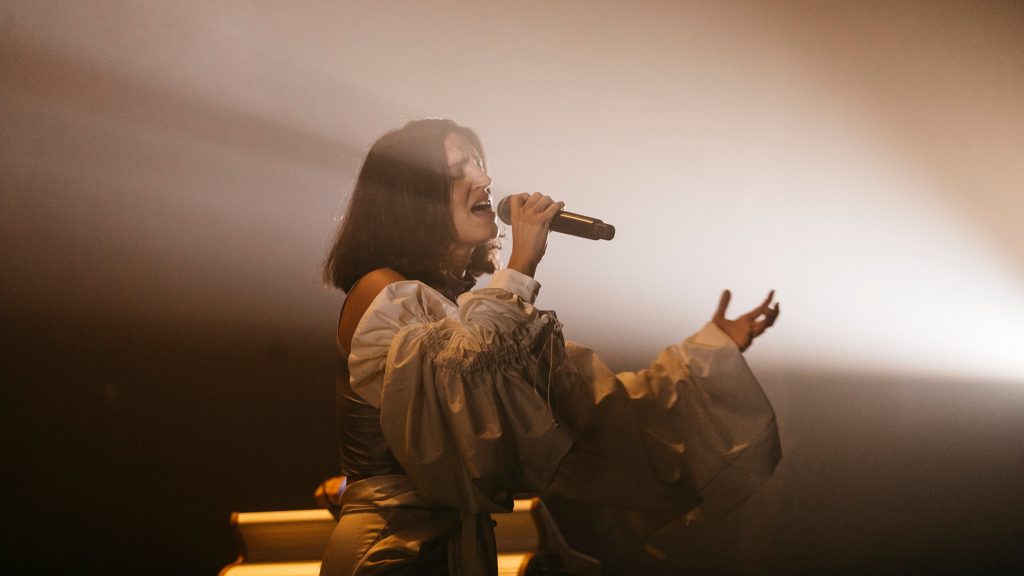 50 anys del festival Grec: una edició d'aniversari amb un centenar d'espectacles | festival Grec, Teatre Grec