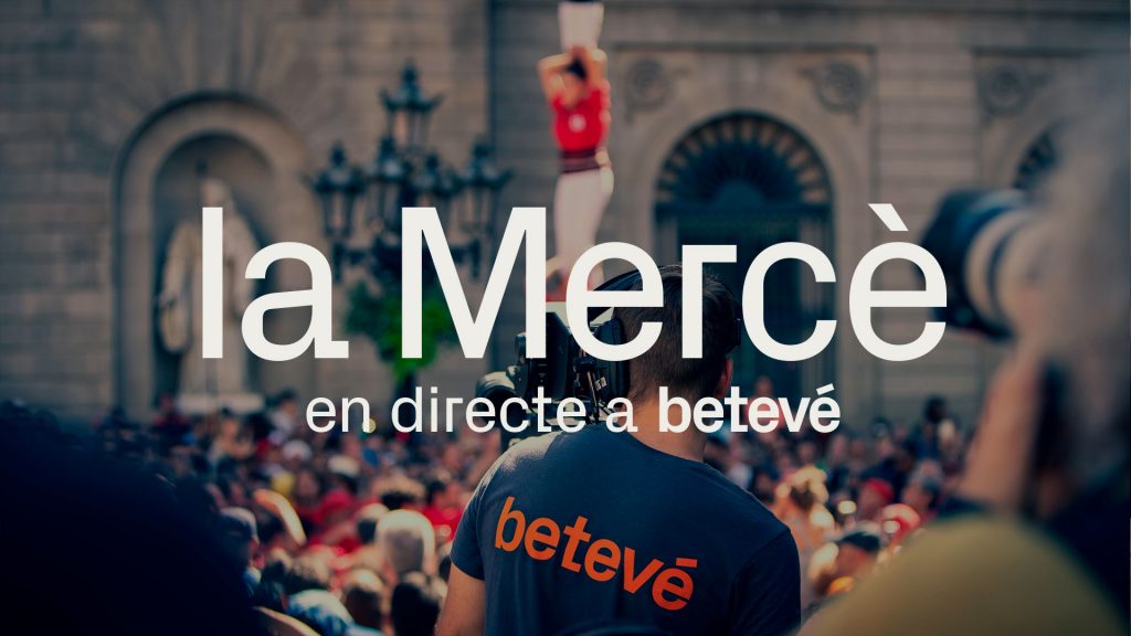 merce directe betevé