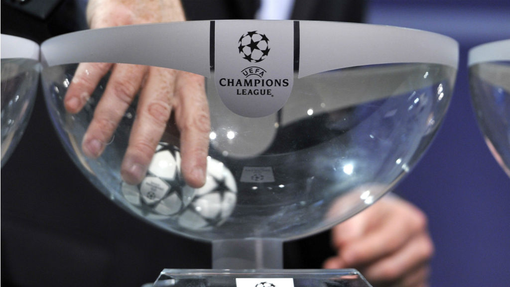 Champions